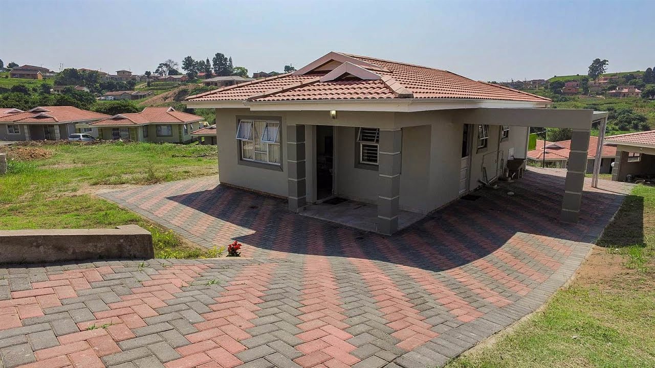 3 Bedroom House for sale in Kwazulu Natal | Durban ...