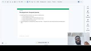 Module2: Front Desk & F&B — Running the Guest