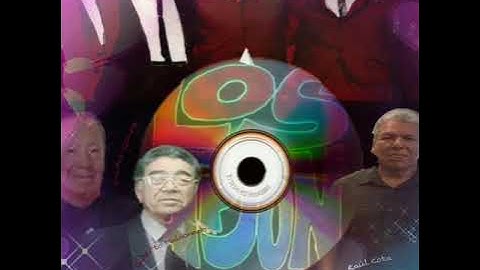 Thumbnail of Los Apson- A Bailar El Mashed