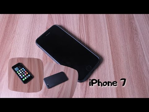 Обзор iPhone 7 | Можно ли им пользоваться в 2023 году?