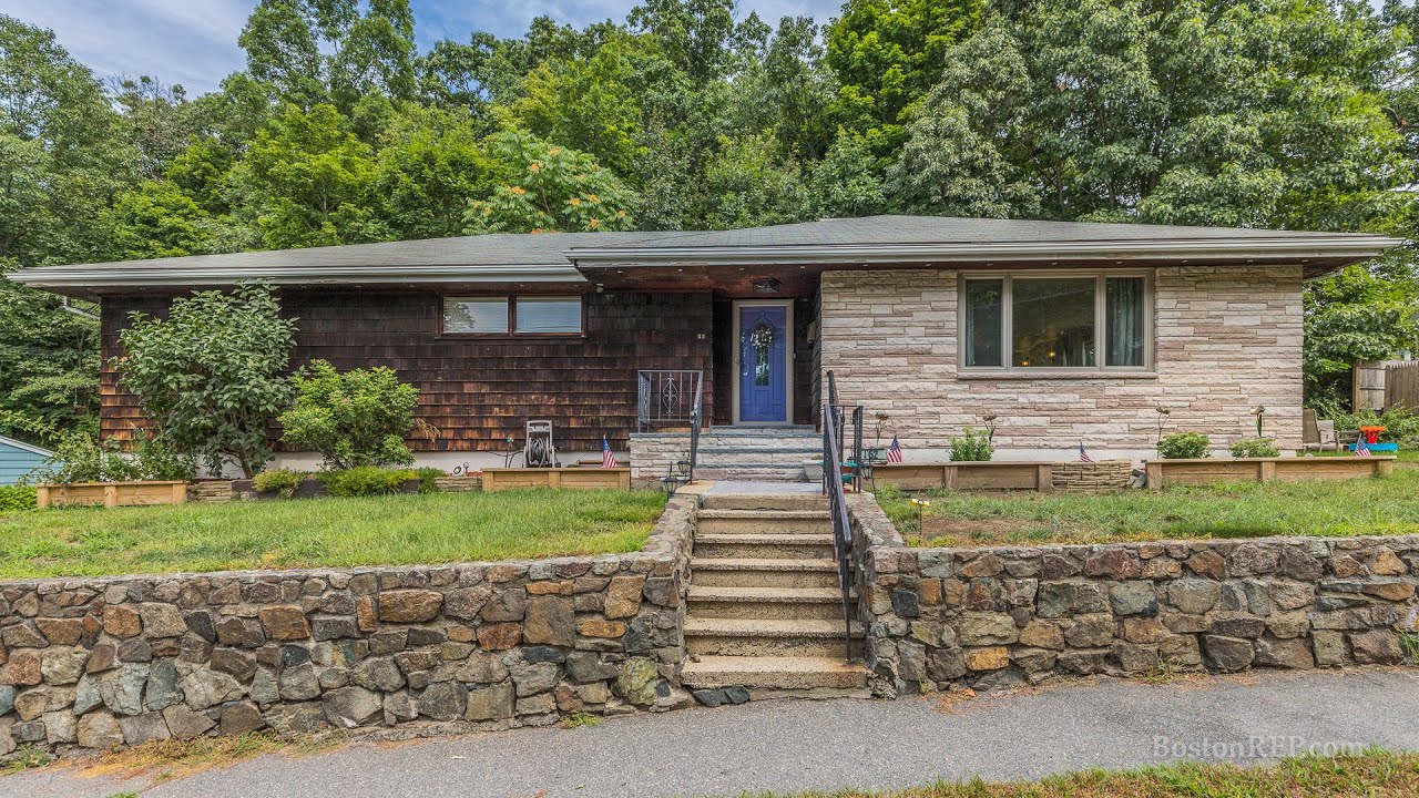 52 Maplewood Rd, Lynn MA Colleen Toner Tel 6174387878 YouTube