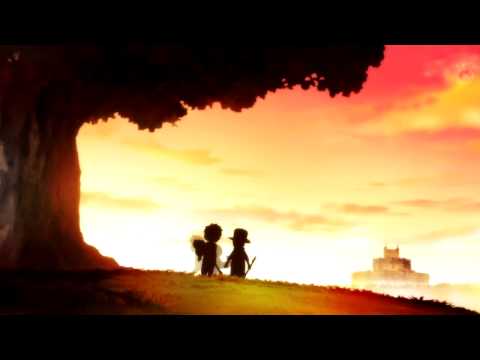 A Tale of 3 Brothers - One Piece AMV