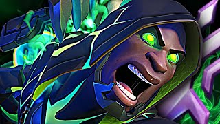 The Return of the Doomfist...