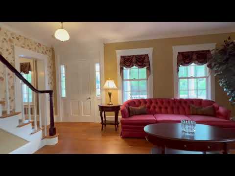 21 Davis Road, Chelmsford, MA home video tour