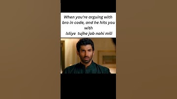 Bro debugged my life 💀#coding #webdevelopment #college  #btech #engineering #softwareengineer #viral