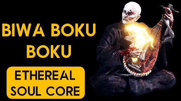 Nioh 2 Biwa Boku-boku Soul Core Farm 仁王2