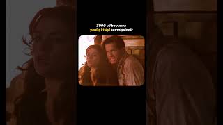 3000 Yıl Yanlış Birini Sevmek 🙀🙀 Şfet Resimi