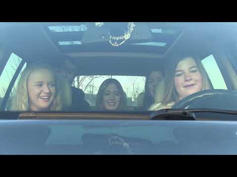 PSA: ALWAYS BUCKLE UP