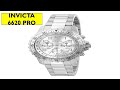 😍😍INVICTA 6620 PRO DIVER SPECIALTY EN AMAZON 2024