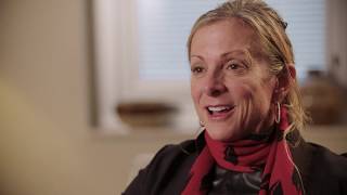 Barbara Melvin Testimonial, EMBA-GSC
