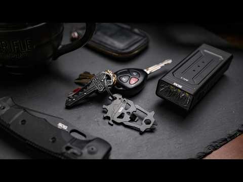 MacV Multi-Tool