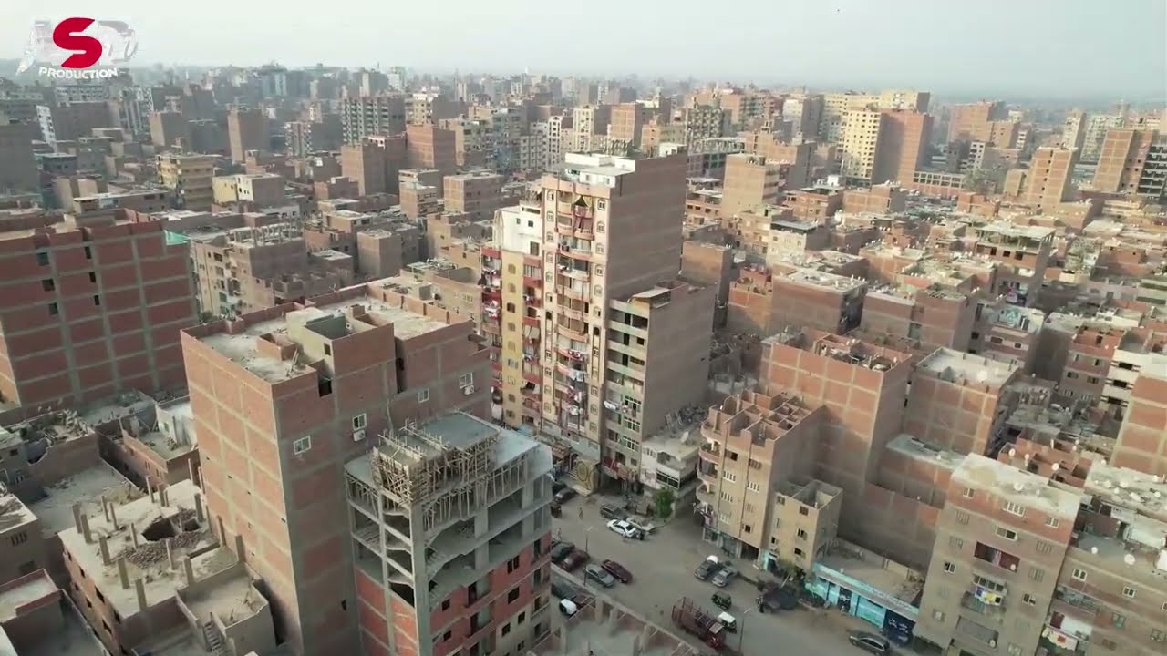 شوف المرج من فوووق تنجيد بلحه مع عفروتو الكروان برعايه صلاح الديزل