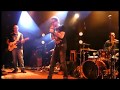 Capture de la vidéo Renaud Hantson - Rock Tribute (Live In Concert)