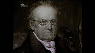 Local Heroes - London Ep1 Booth, M. Brunel, Snow and Laithwaite