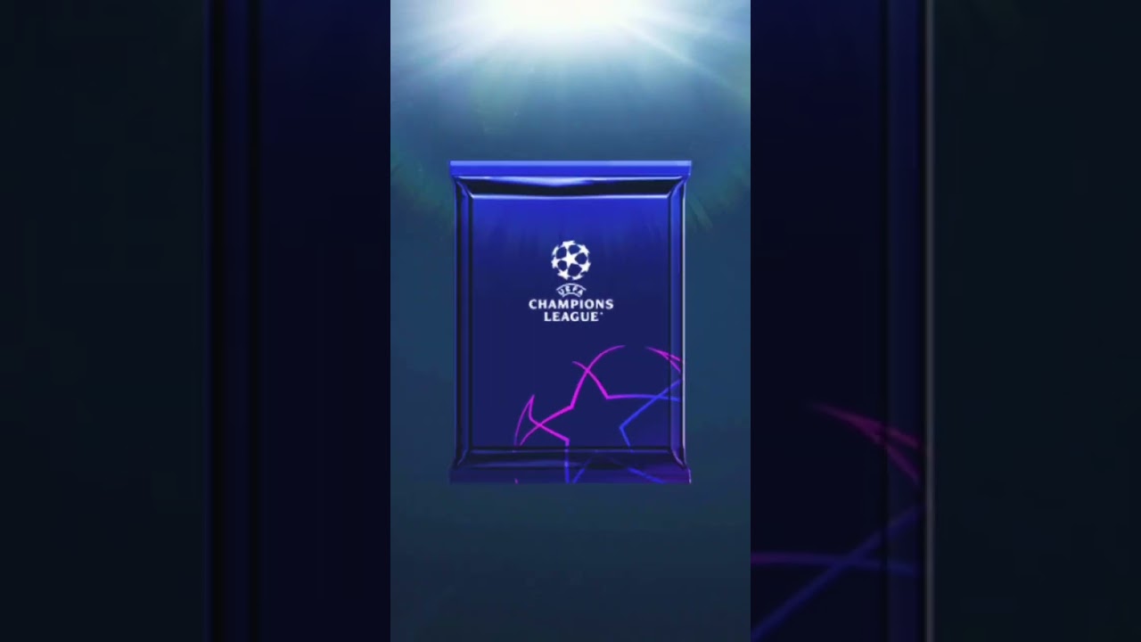 106+ UCL EXCHANGE- decent pull 