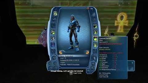 DCUO | We Beat A Hacker Last Night Highlights PVP