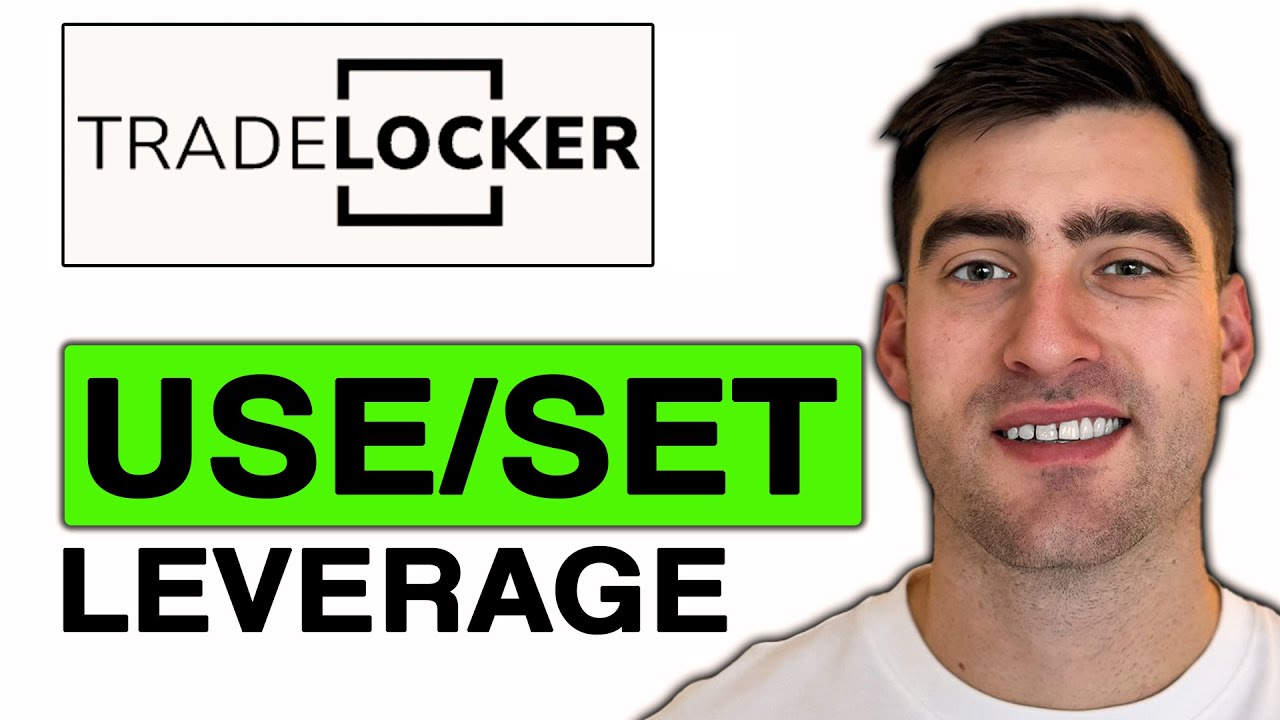 How to USE LEVERAGE on TradeLocker (Easy Guide 2026) - YouTube