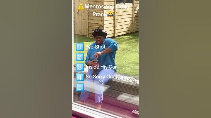 ⚠️ Mentos and Coke Prank 😂#comedy #reels #funnyvideo  #youtubeshorts #prank #coke #mentos #popular