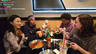FanFan Says Her Age Then Yugi FREAKS OUT
