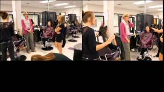 JPS-TV Exclusive: Warren Tech "Cosmo" Slideshow