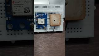 NEO-6M GPS Module Explained 🛰️ | GPS with ESP32 &amp; Embedded Systems #arduino #embedded #programming