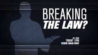 Watch an All New Lee Zurik Investigation (Tonight :20)
