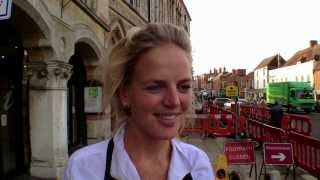 Jenny Dawson #bizcollective