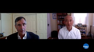 World Affairs: Virtual Town Hall
