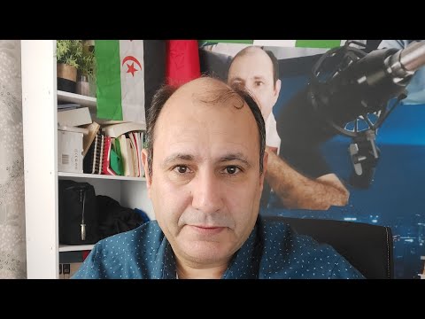 خطاب عطاف امام الجمعية العامة للأمم المتحدة الصحراء الغربية اليوم الثالث من مظاهرات المغرب