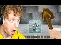 FORCED To Play AS A NOOB In Minecraft!