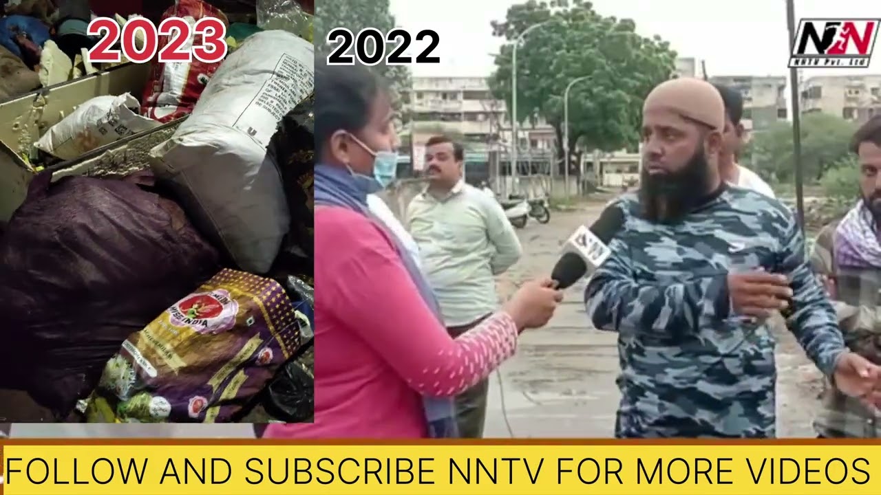 Smart City 🌆 Nagpur Janta Ne Khol Di Pol