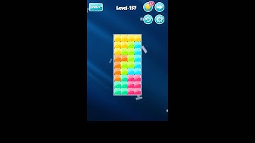 Block! Rookie level 151-160