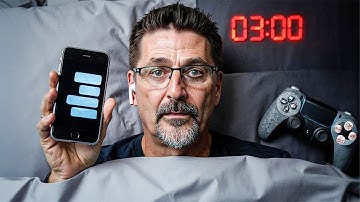 The Truth About Your 3am Anxiety Nobody Talks About