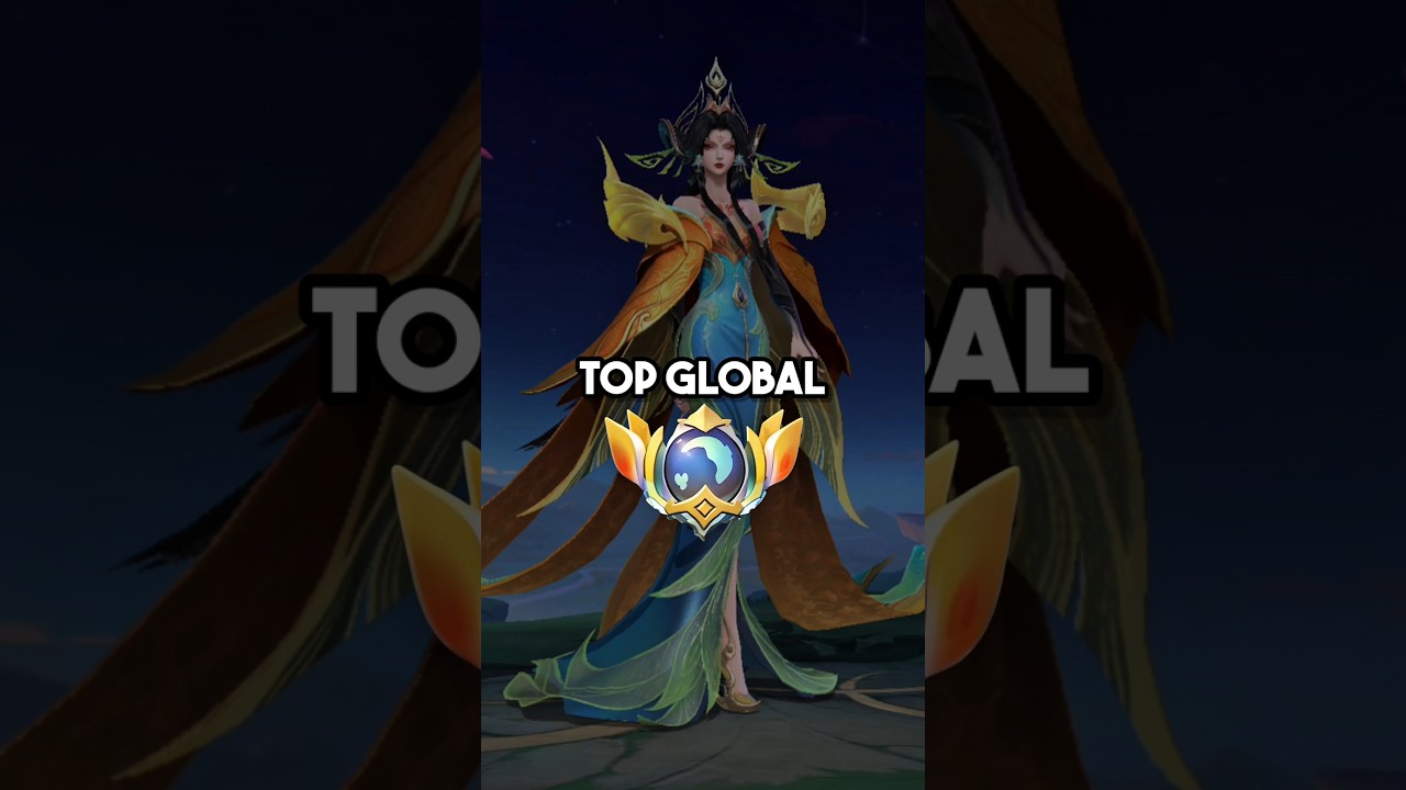 5 Hero Midlaner Yang Sering Dipakai Para Top Global 🥶