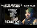 Cassidy Cash Rulez Feat Bone Thugs N Harmony Eve REACTION mp3