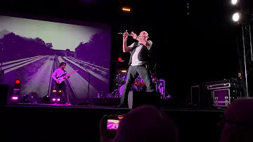 Jethro Tull - Locomotive Breath (The Lowry, Manchester 5th May 2024)