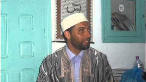 القارئ مراد بو جليدة الكونية نابل1