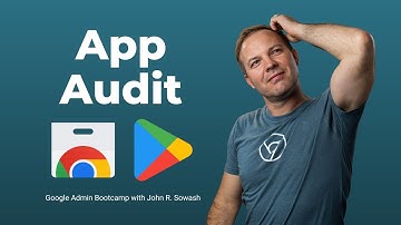 What apps and extensions are your students using?