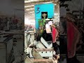 Sawmill vs Woodworking