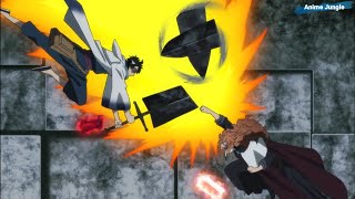 Pertarungan Menegangkan Komandan Mereoleona vs Raia the Third Eye | Black Clover Epic Episode 91