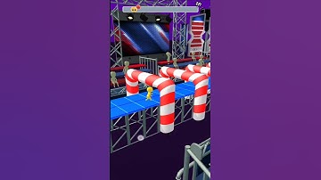 Epic Race 3D - Android iOS Gameplay