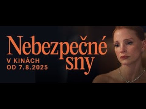 Trailer: Nebezpečné sny