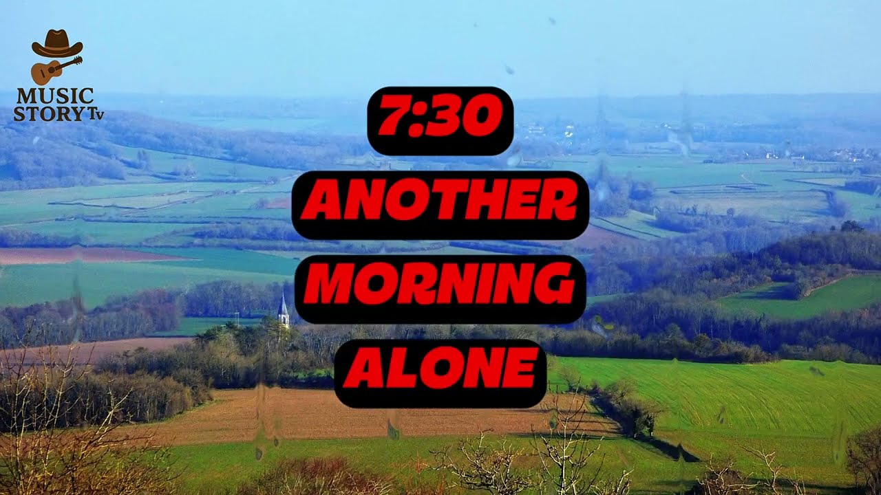 Ring Stain (Lyrics) Country Music With Soft acoustic guitar strumming