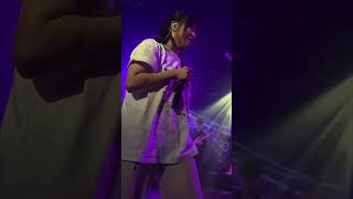 230812 제이클레프(Jclef) - NO ONE SEES ME LIKE YOU / Jclef : 흠, 흠 5주년 콘서트