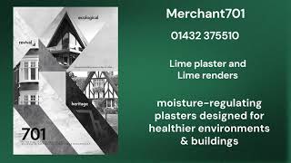 Merchant 701 Introducing Breathaplasta