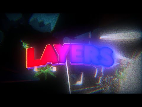TRIA.os - LAYERS [ Divine ] [ Solo ] FLASH WARNING