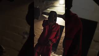 Aim precise move wrong I’m facing(no time for faking (OUT NOW)‼️)#rap #chicago #drill #rapper #mns