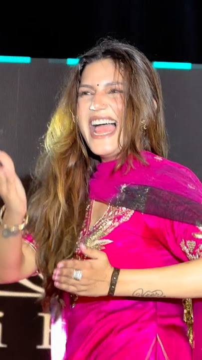 Jale Sapna Choudhary New Song Dance Video #sapnachaudharygane #dance