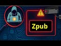 ¿Qué es una Zpub en Bitcoin y por qué NUNCA debes compartirla?