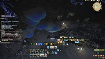 Final Fantasy 14: Ageflow Aethersand Farming Guide